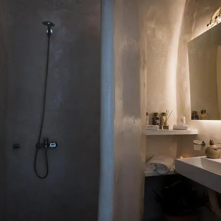 Volcave Suites Akrotiri