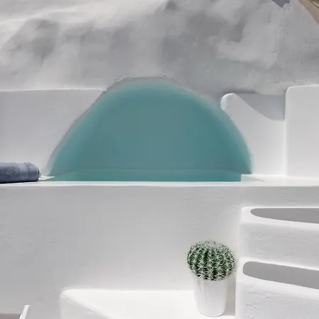 Volcave Suites Akrotiri