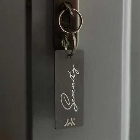 Appartamento Volcave Suites Akrotiri Akrotírion